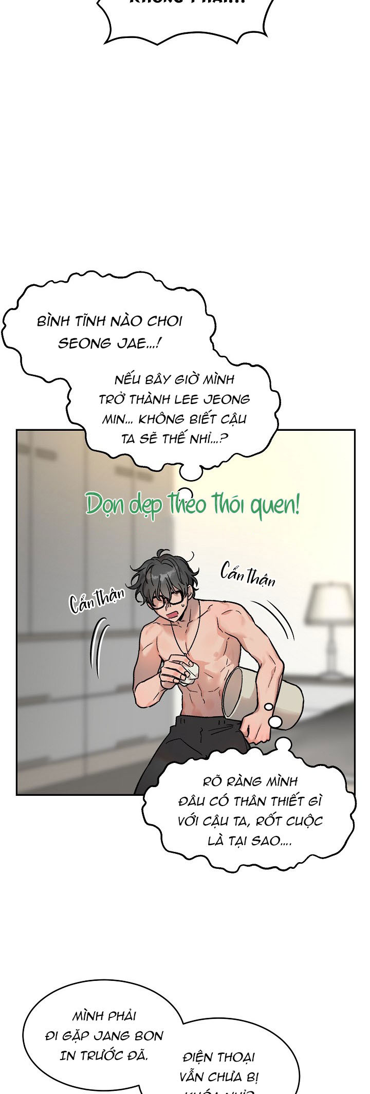 tình yêu đơn phương chapter 1 13