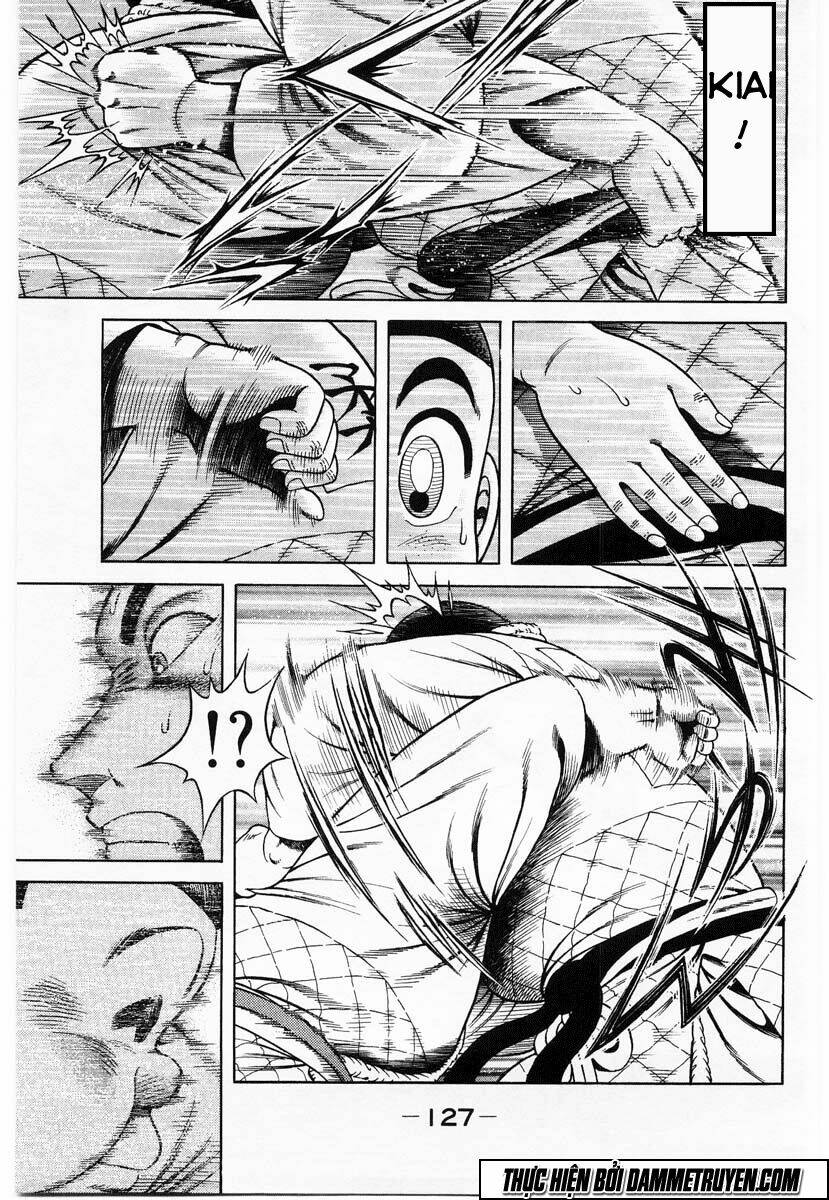 shin kotaro makaritoru! juudouhen chapter 50 9