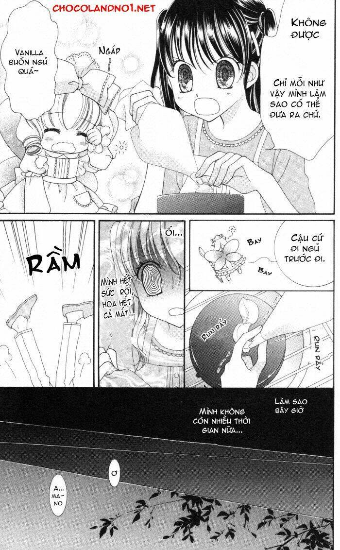 yumeiro patissiere chapter 2 30