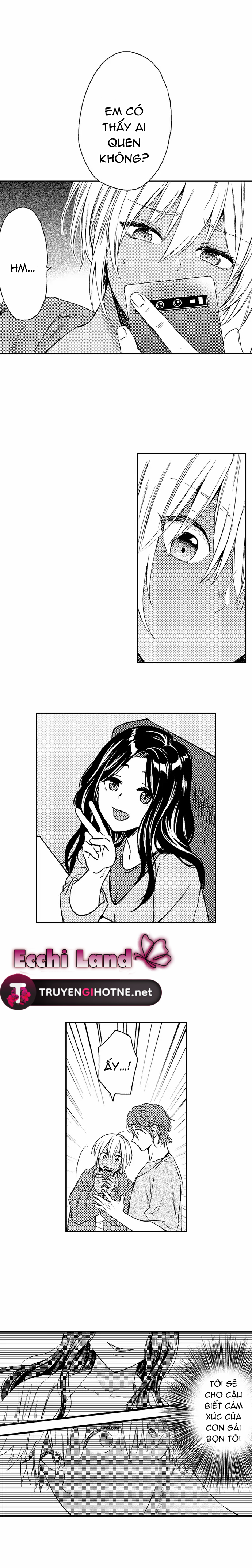 bị chịch bởi thằng bạn thân chapter 54.1 4