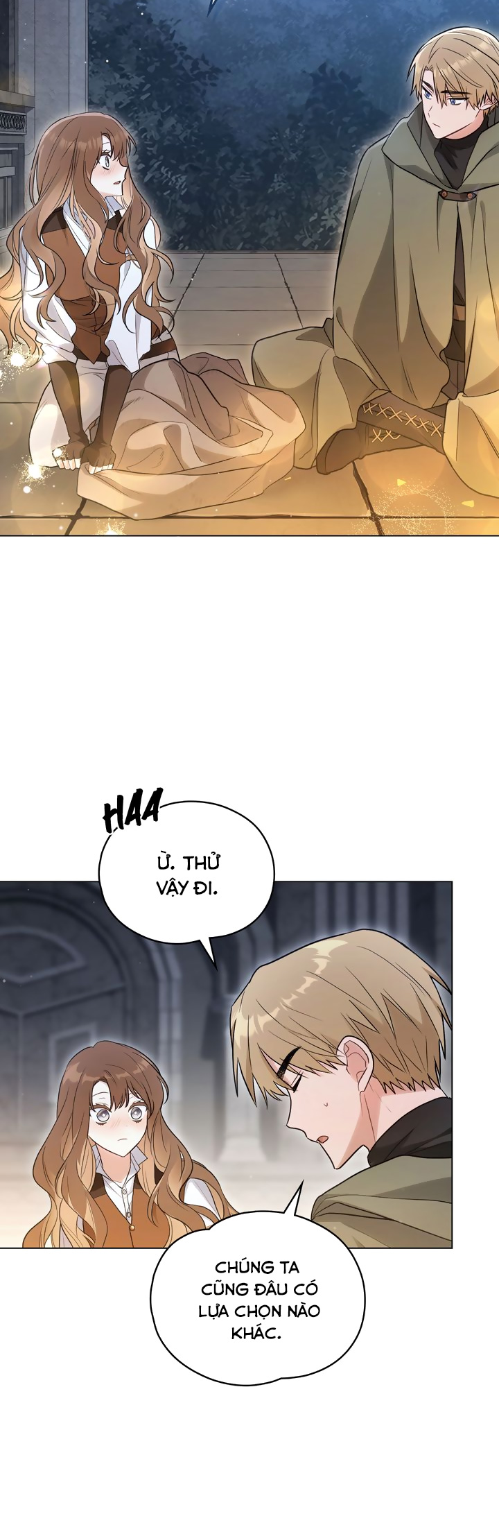 yêu cô công chúa sắp chết chapter 37 20