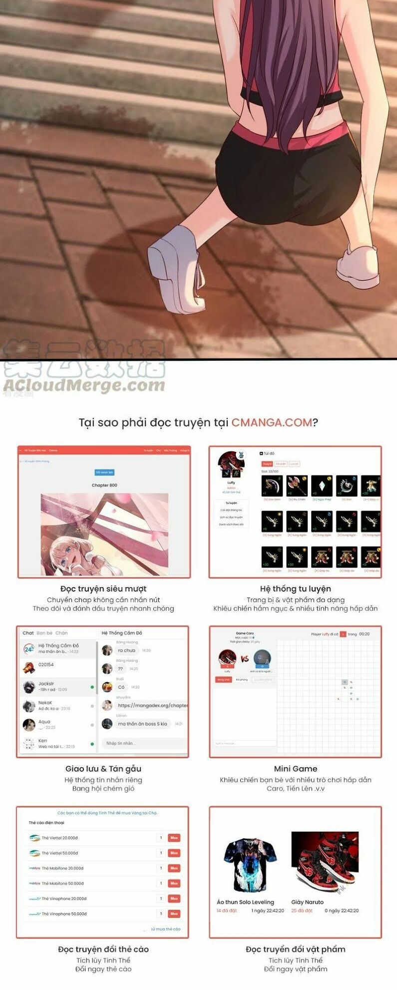 tối cường vận đào hoa chapter 158 14