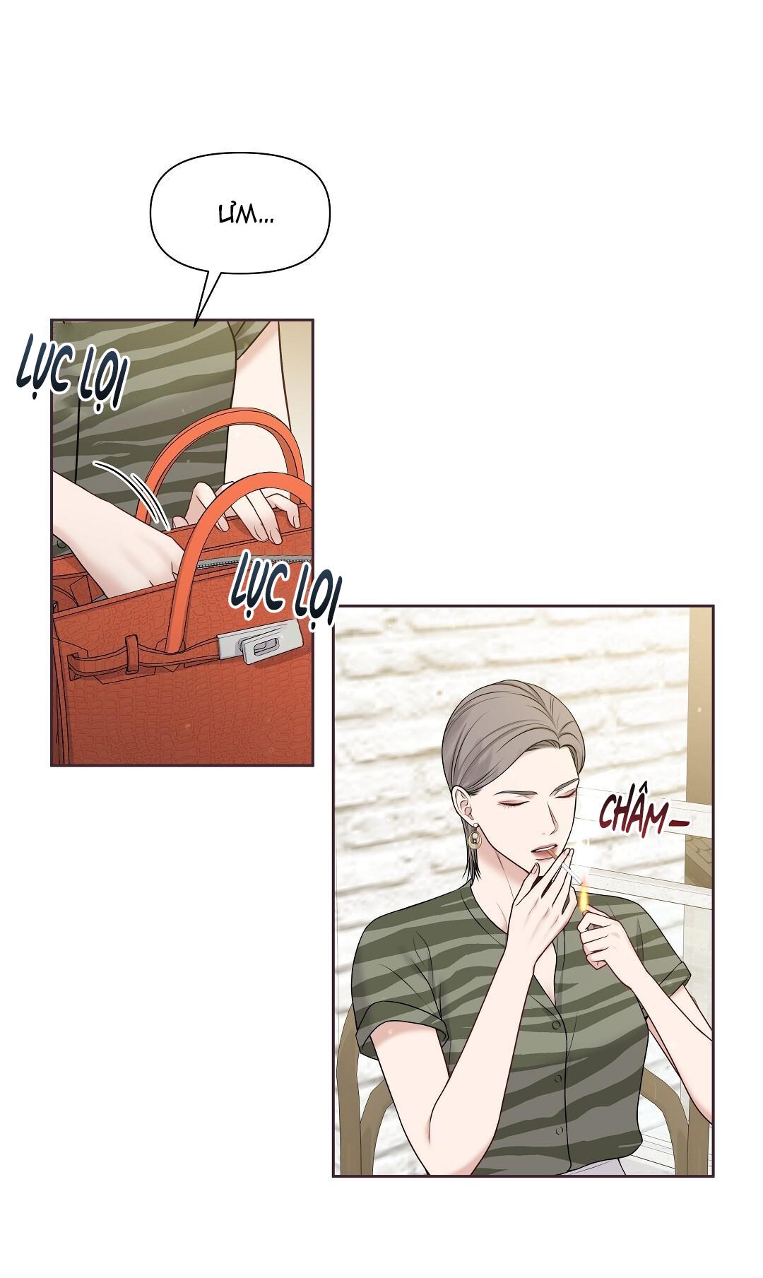 macguffin chapter 6 7