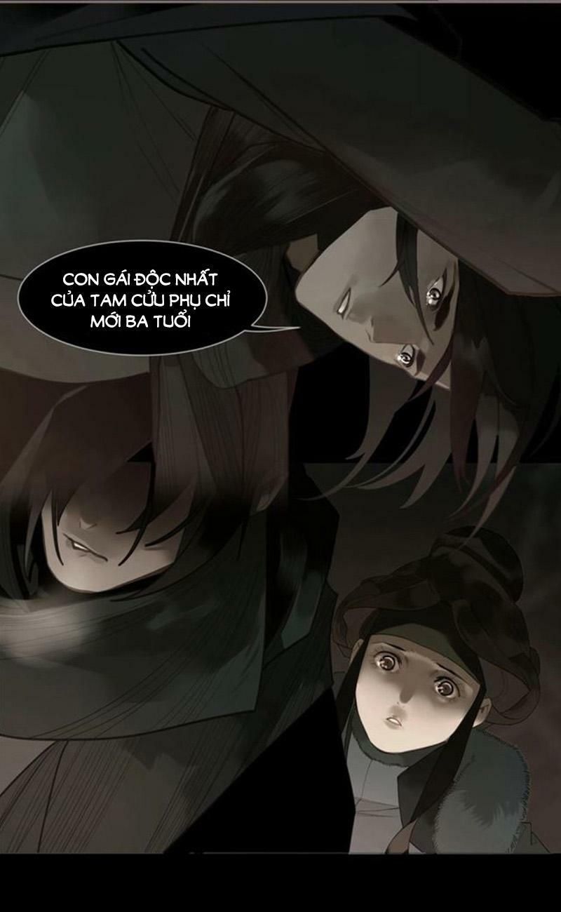 nhất đại linh hậu chapter 113 31