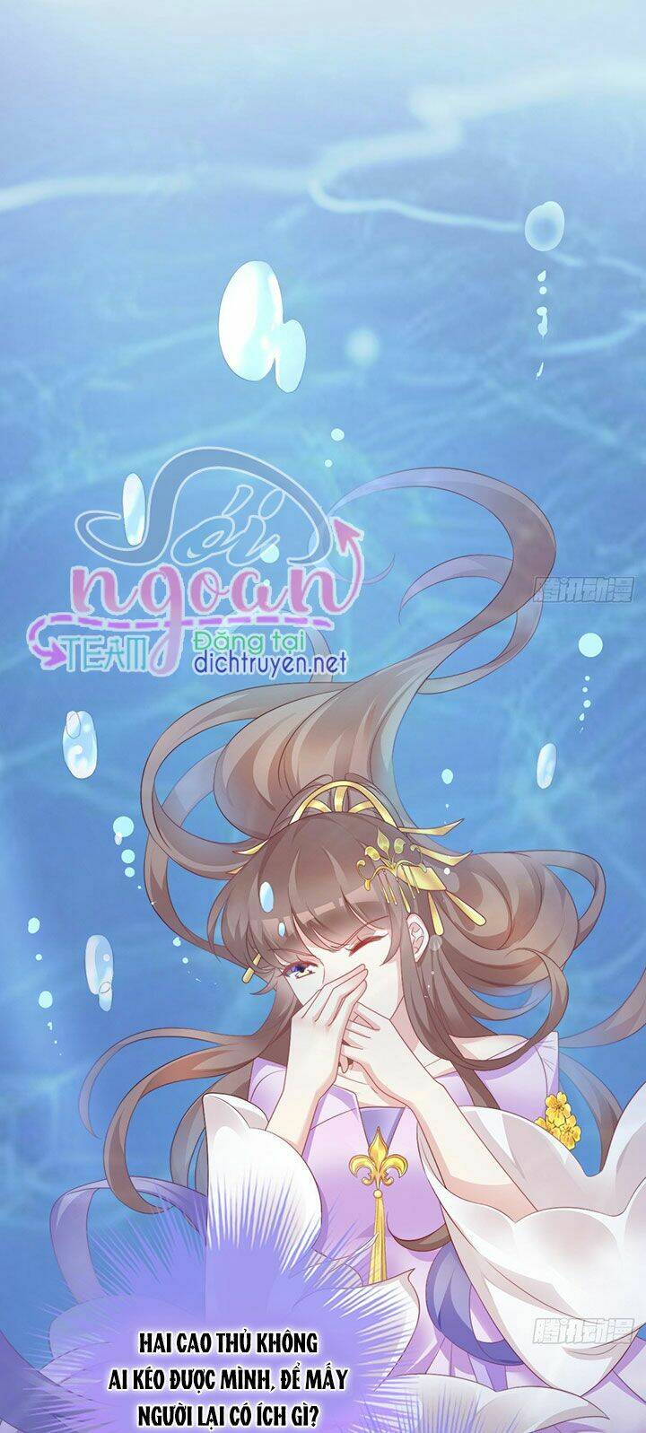 ta ở cổ đại nuôi nam nhân chapter 45 39