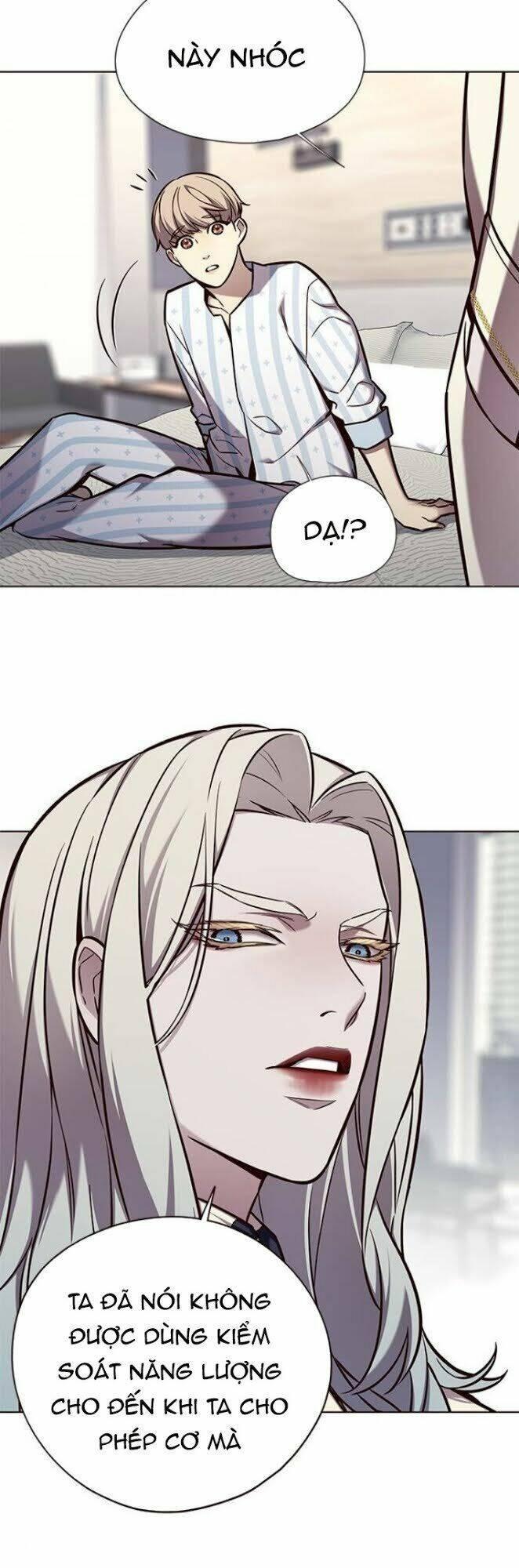 biến thân thành mèo chapter 142 23