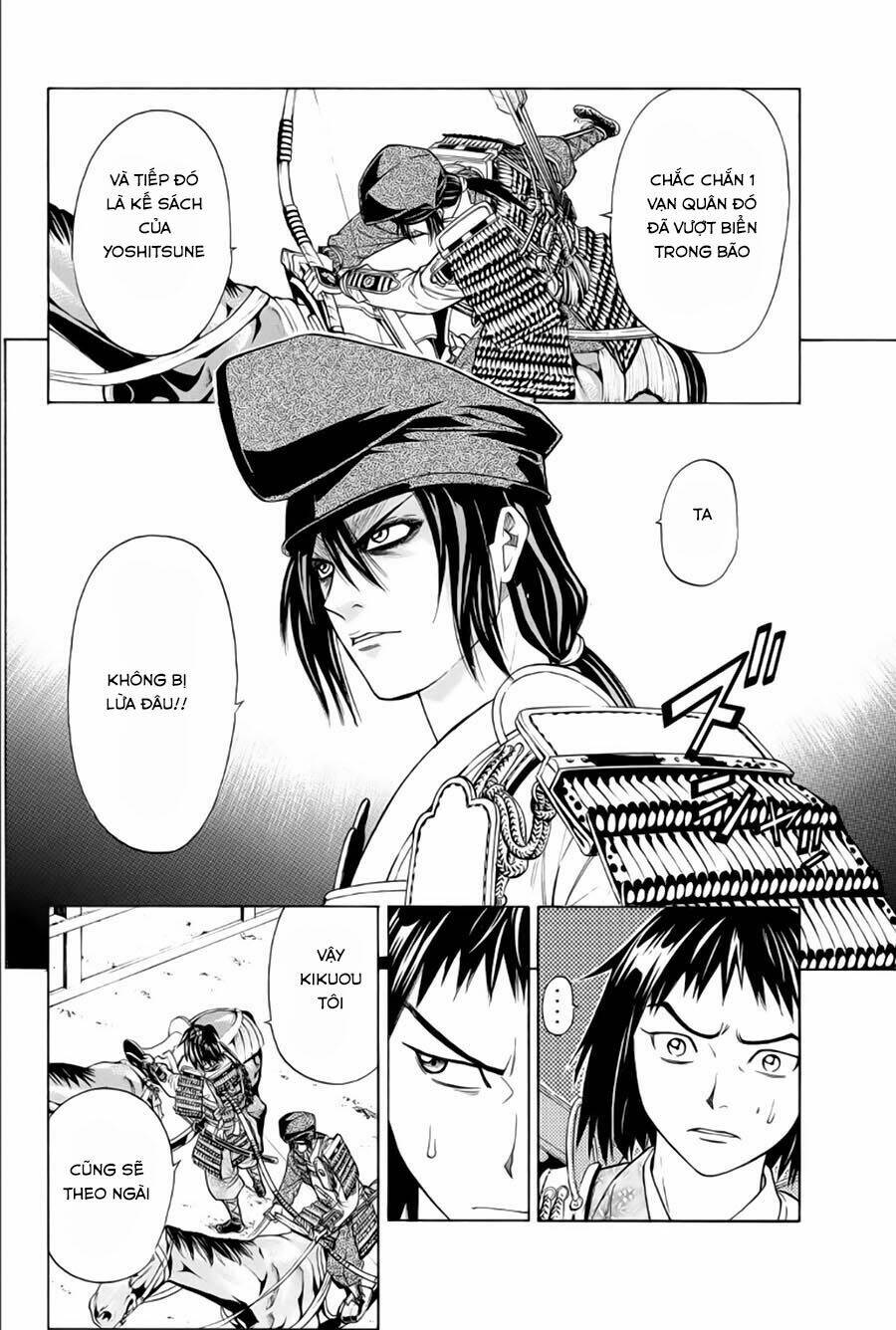 thiếu niên vương phần 2 chapter 65.2 10