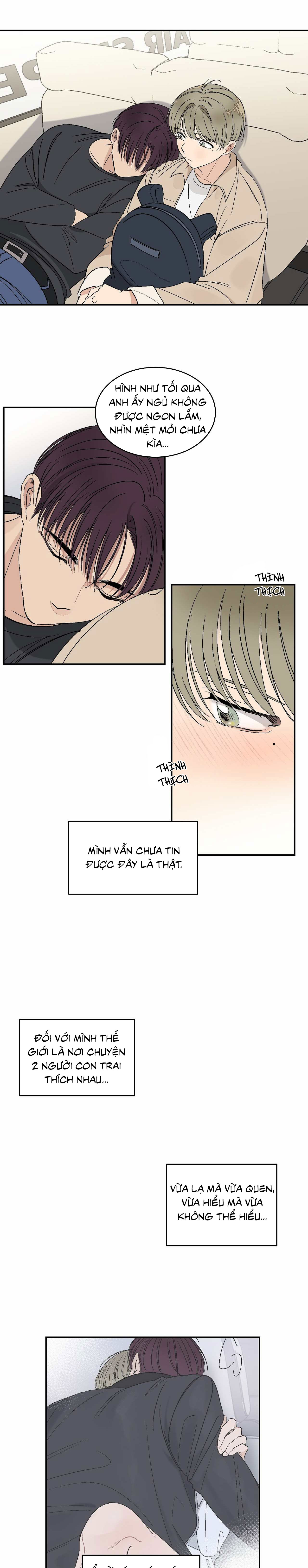 it's not like that chapter 29 15