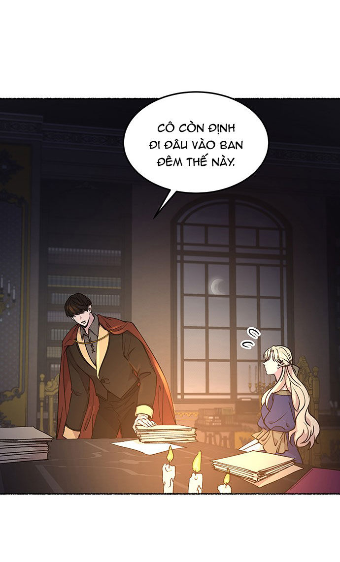 như gió trên cành cây khô chapter 70 20