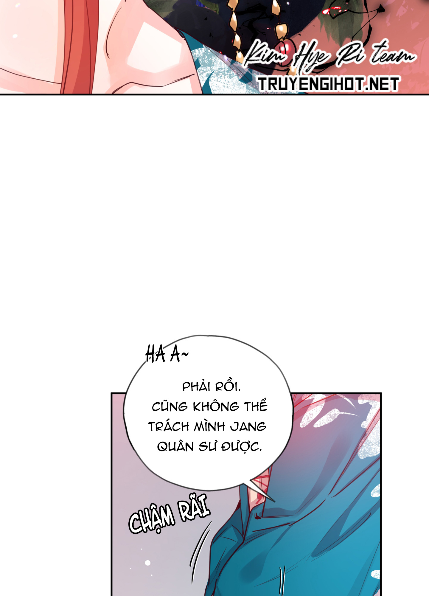 nàng tiên chốn cực lạc chapter 14 59