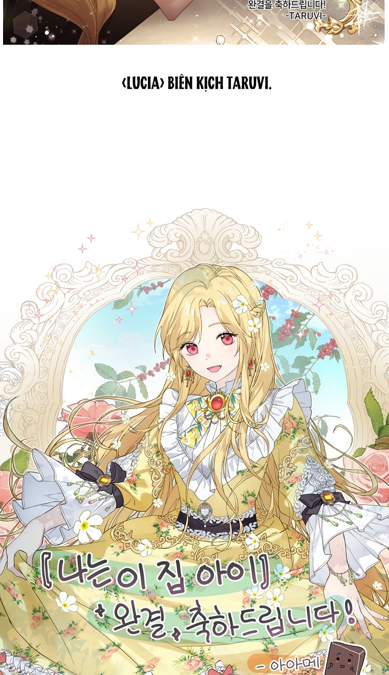 tôi là tiểu thư của gia đình này chapter 150 56