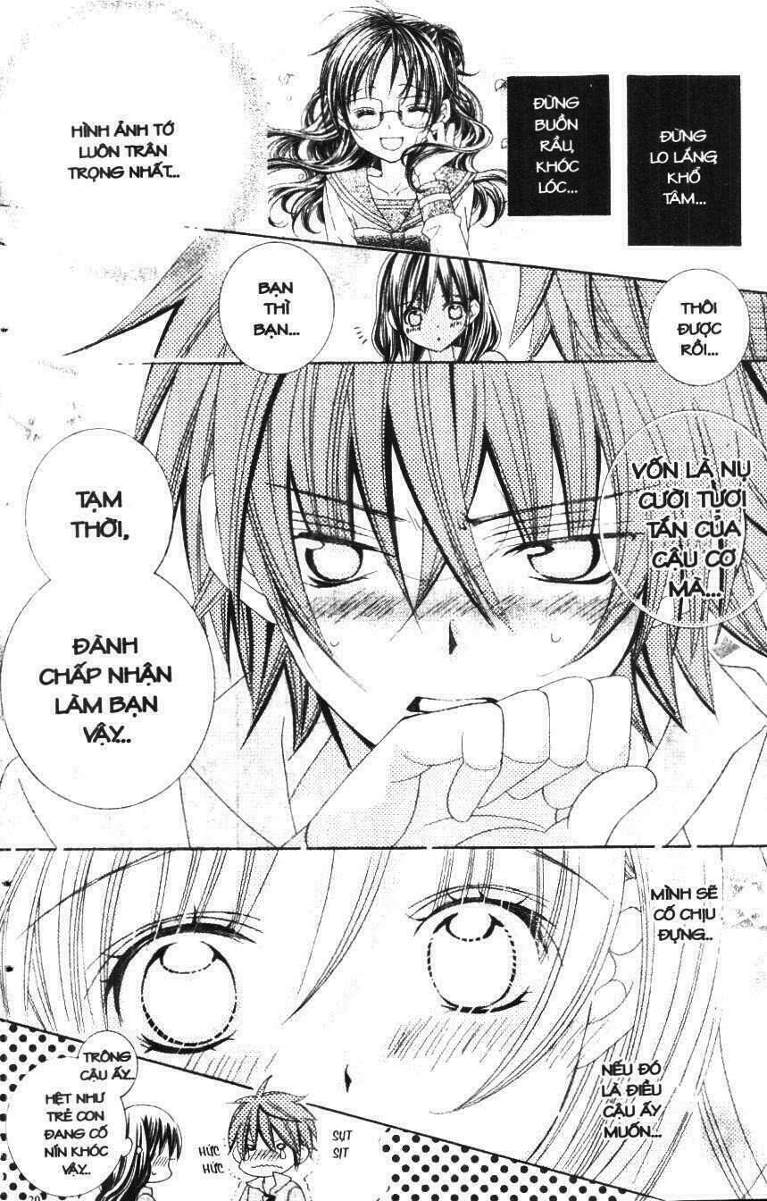 i love you suzuki chapter 9 20