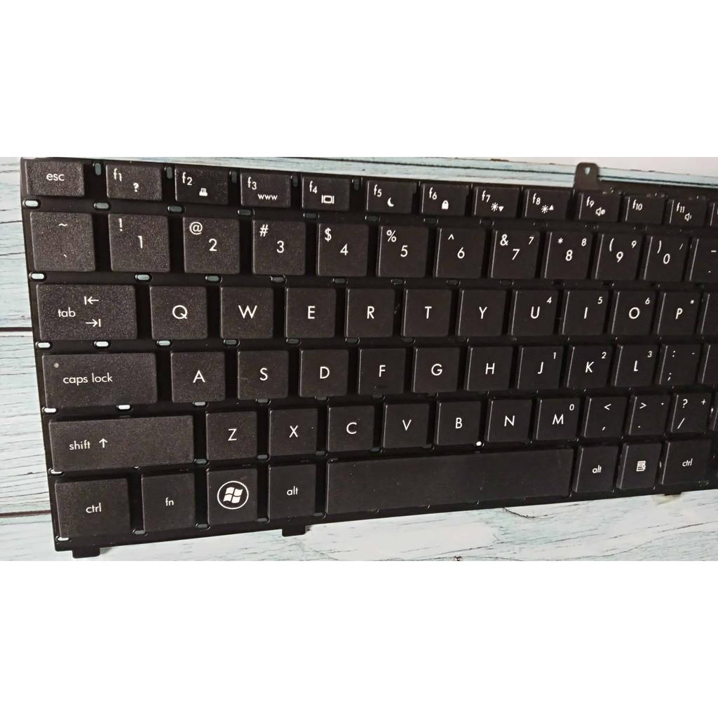 Bàn Phím dành cho Laptop HP Probook 4410S 4411S 4413S 4414S 4415S 4416S 4326S