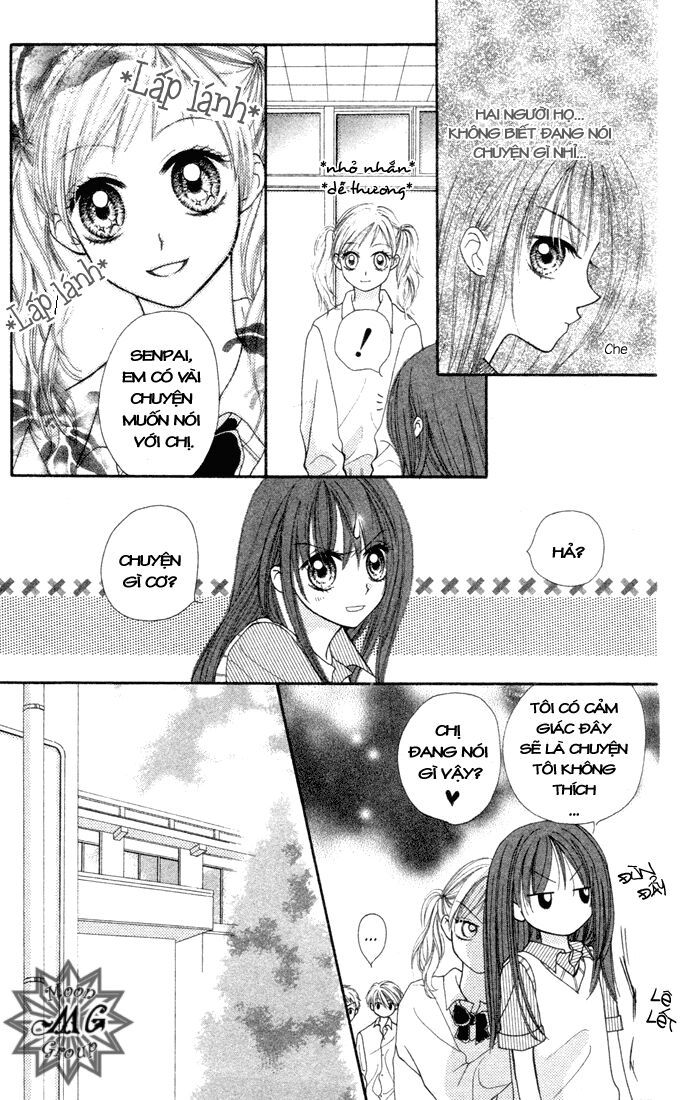 sora sora chapter 2 7
