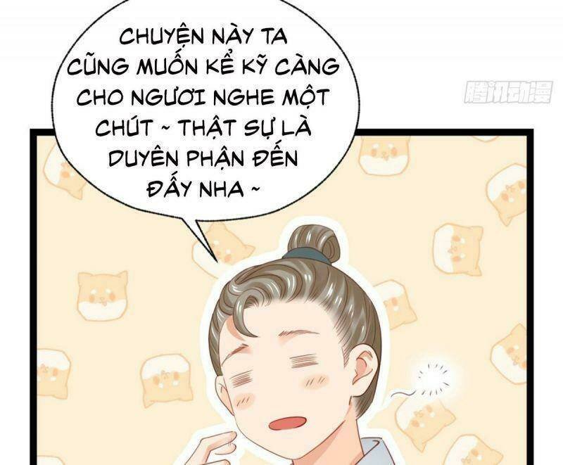 đứng yên ! phụng chỉ đánh cướp đây chapter 29 42