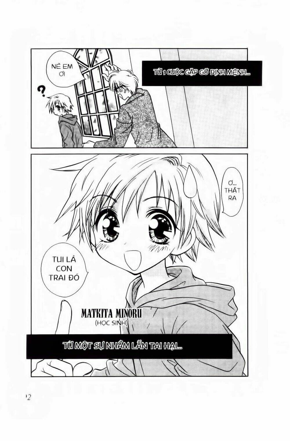 chắp cánh ước mơ chapter 61 29