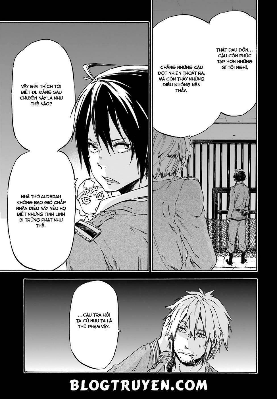 nejimaki seirei senki - tenkyou no alderamin chapter 16 28