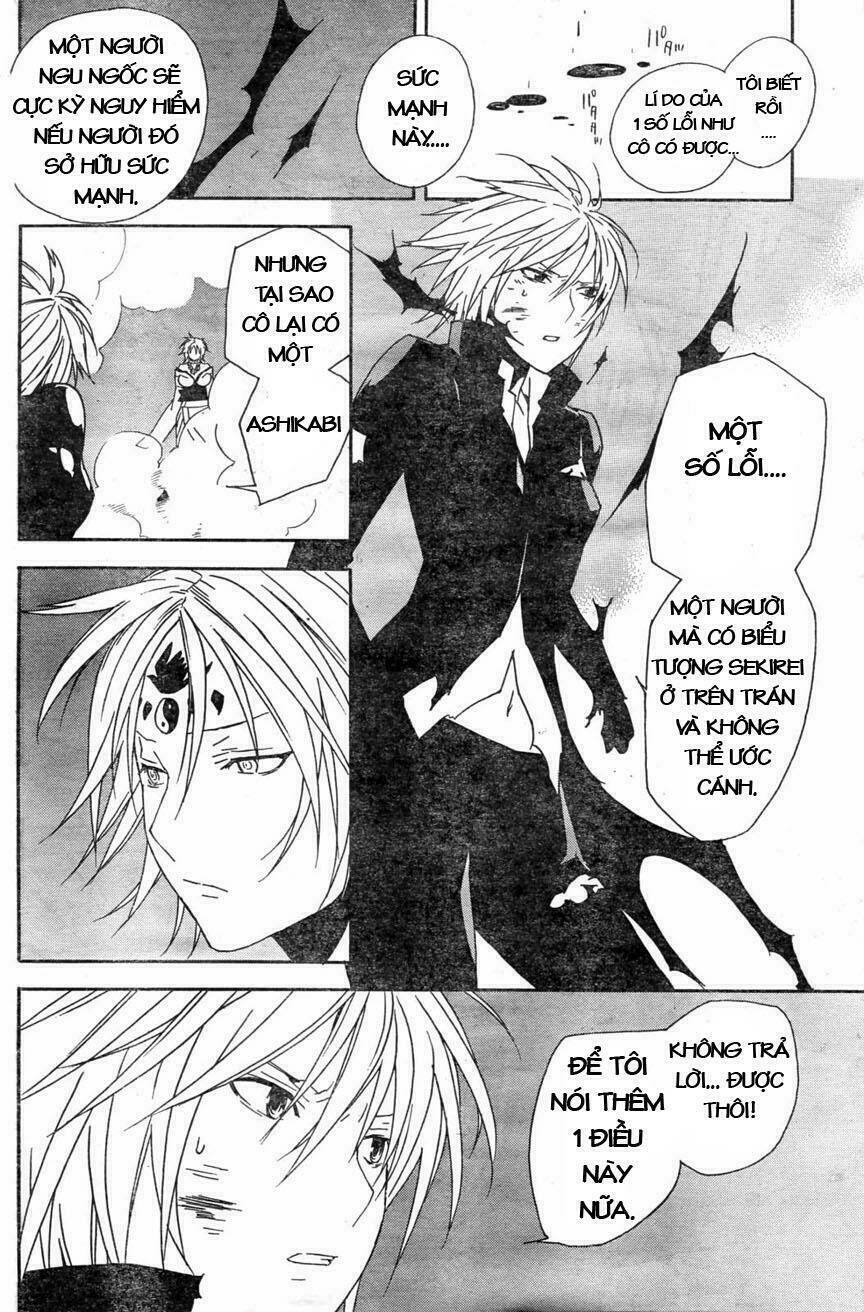 sekirei chapter 62 15