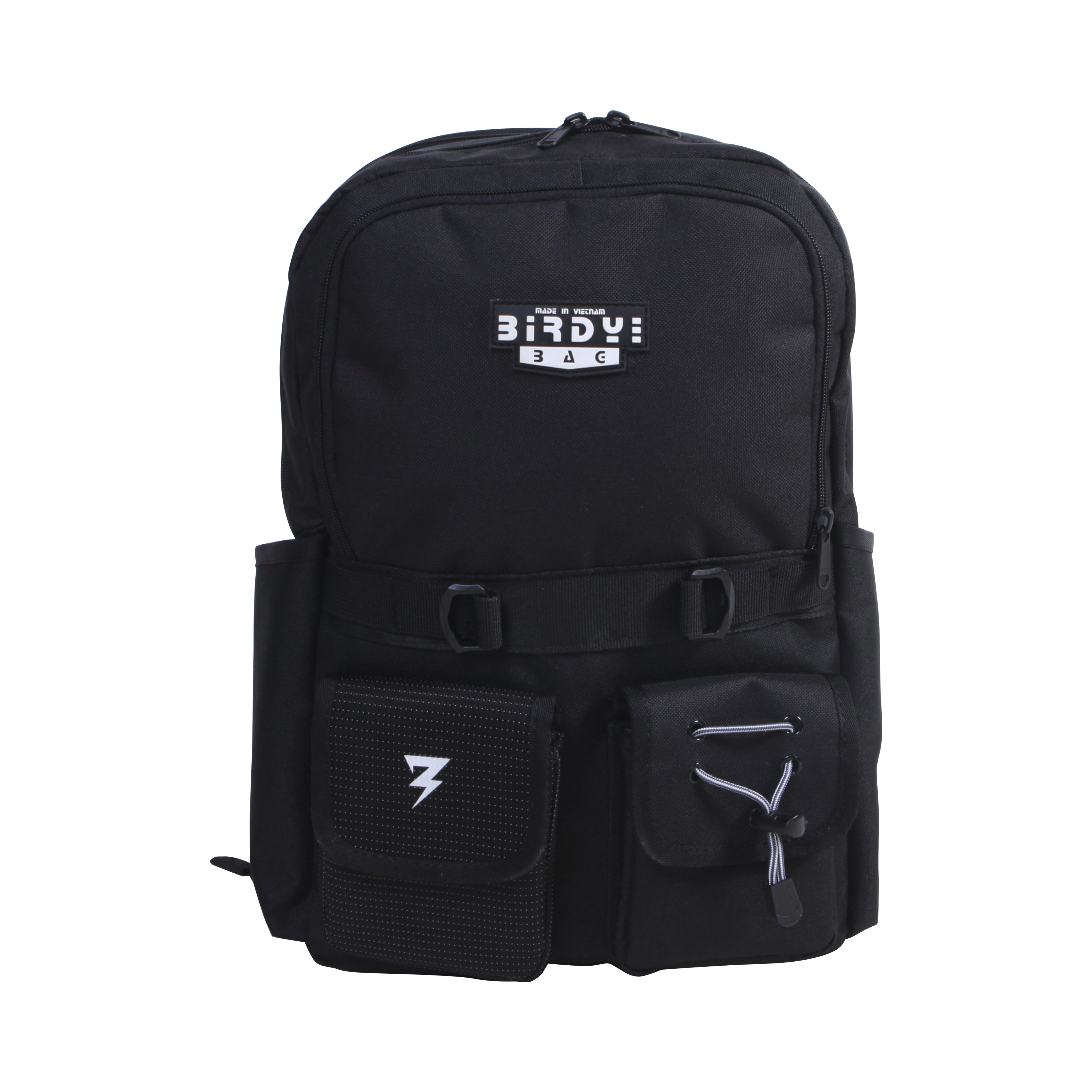 BALO ĐI HỌC BIRDYBAG LEVEL B BACKPACK