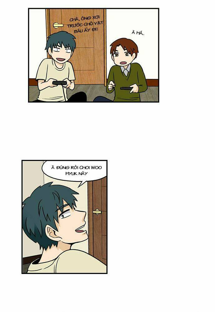 hắn ta là rồng chapter 45 22