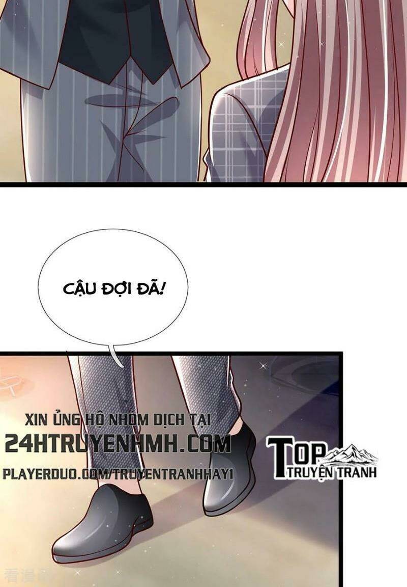 tuyệt đỉnh khí thiếu chapter 81 23
