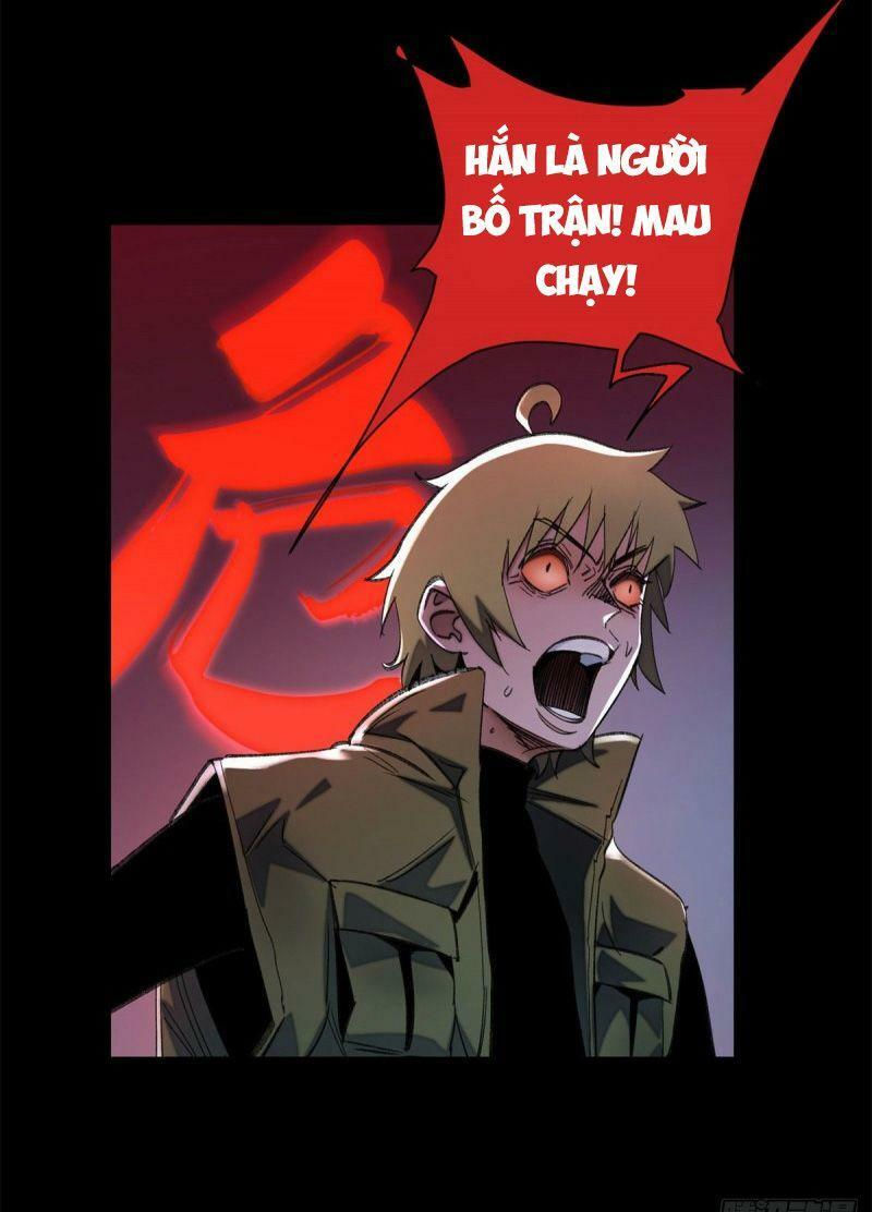 minh nhật chi kiếp chapter 52 3