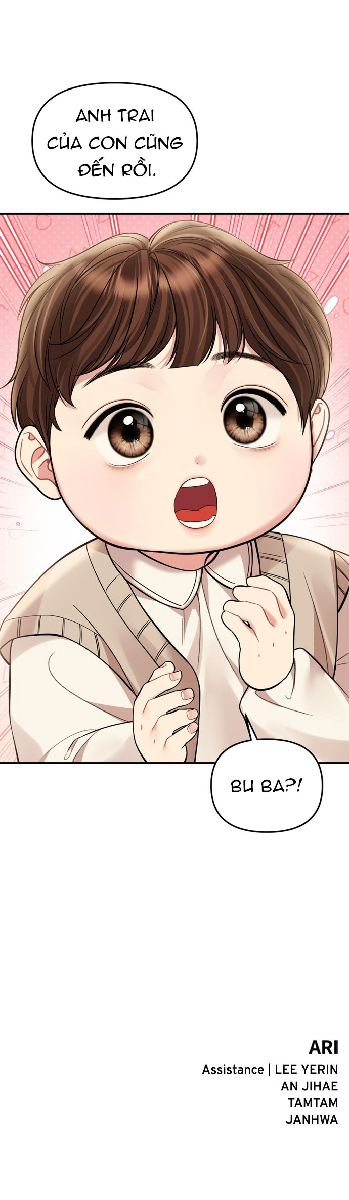 gửi em người đánh cắp những vì sao - to you who swallowed a star chapter 160.2 52