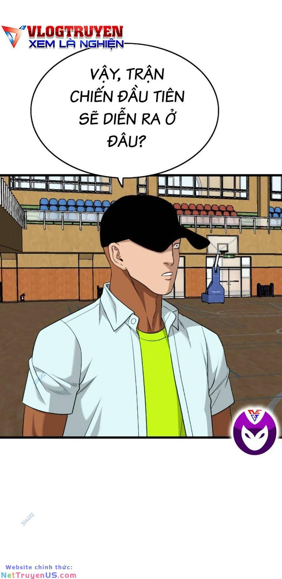 người xấu chapter 179 124