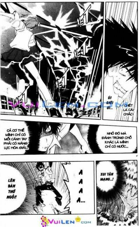 cấm thư ma thuật chapter 1 32