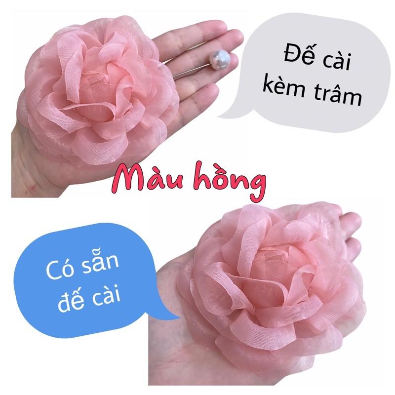 Tag hoa voan siêu phẩm TKN
