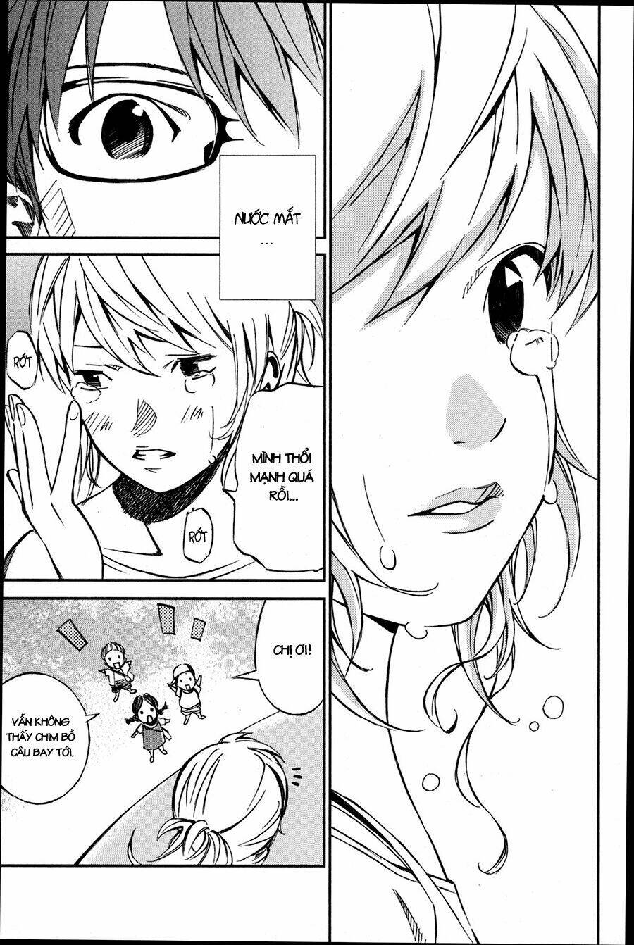 shigatsu wa kimi no uso chapter 1 50