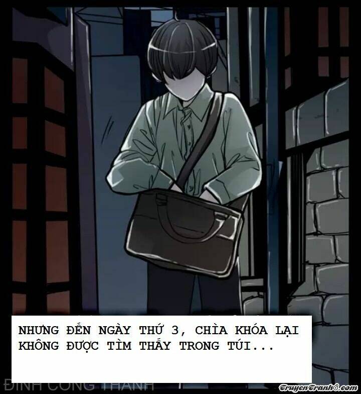 xác ướp chapter 2 15