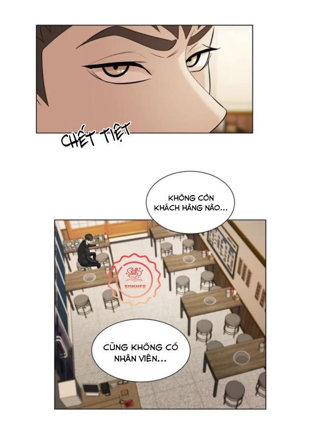 cậu bé ngọc trai chapter 1 75