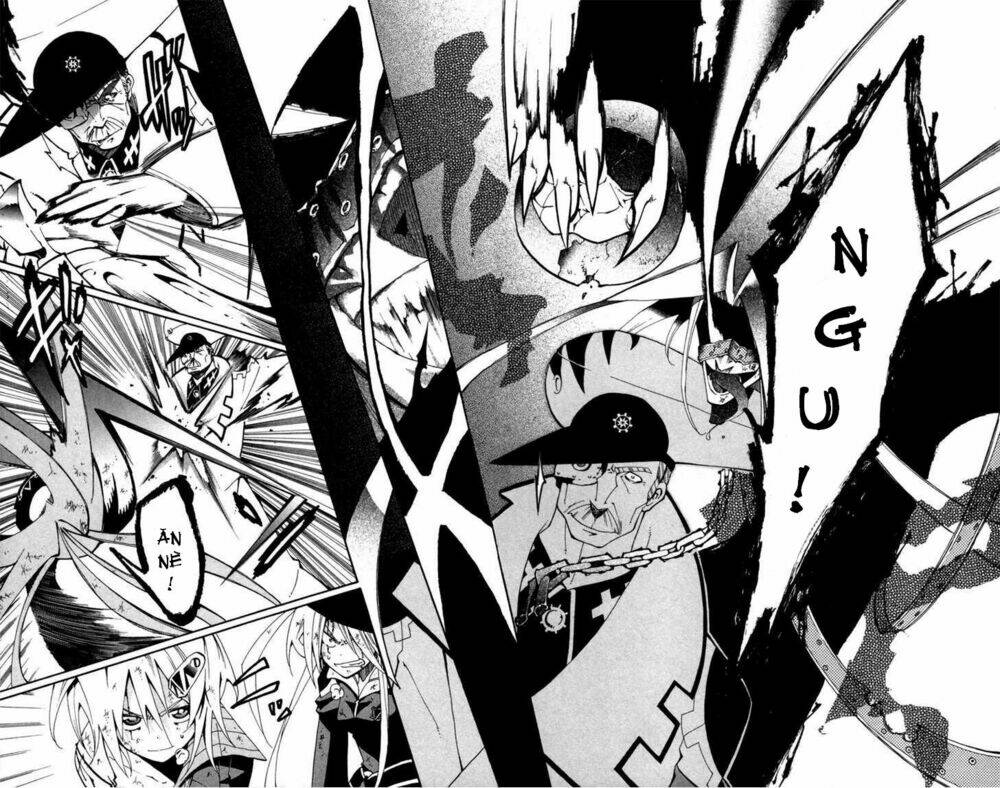 tripeace chapter 6 26