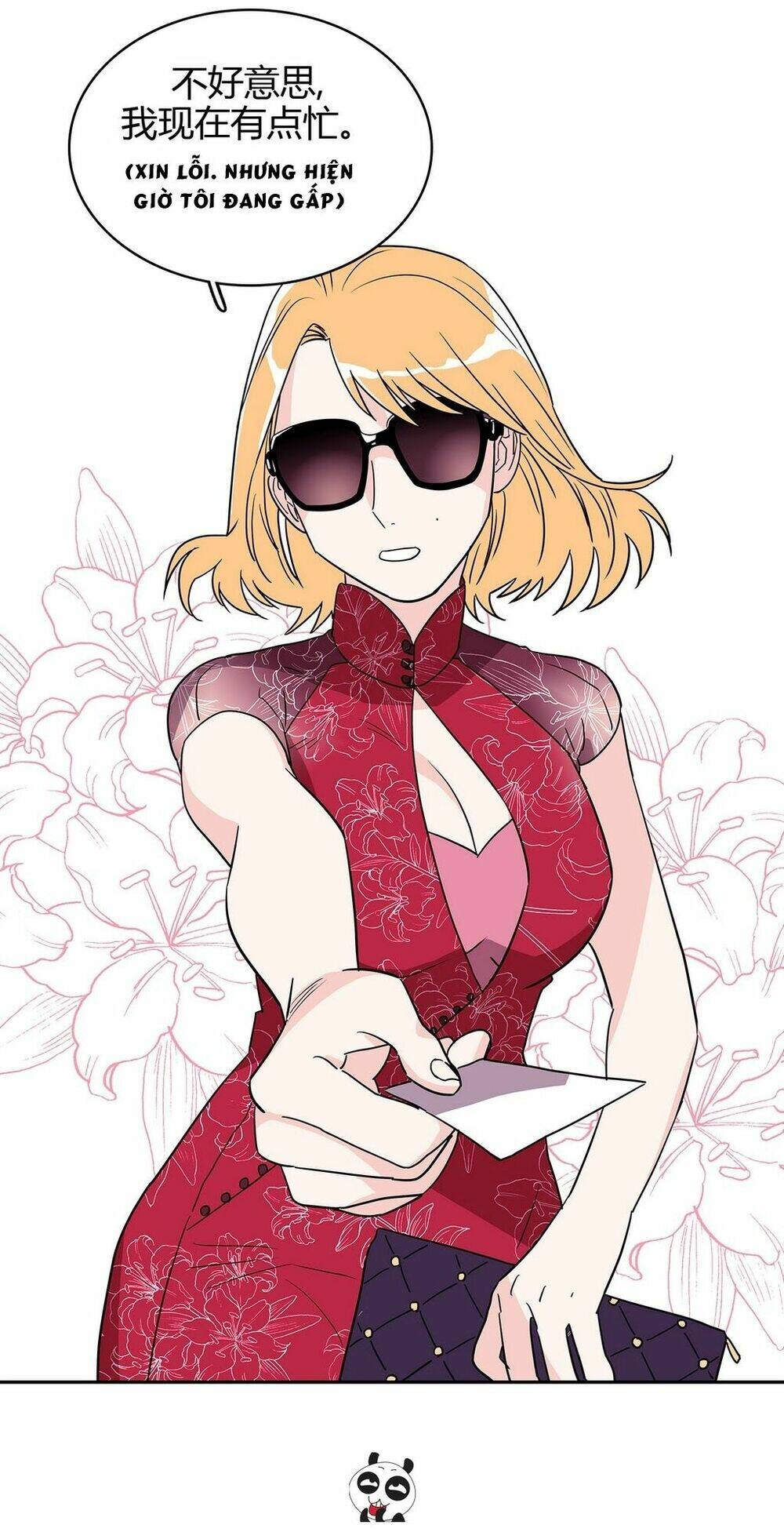 chuyện gì đến, rồi cũng sẽ đến chapter 14 34