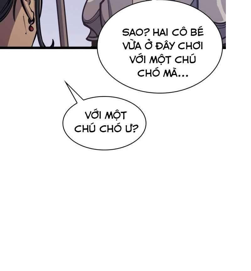 tôi trở lại thăng cấp một mình chapter 102 31