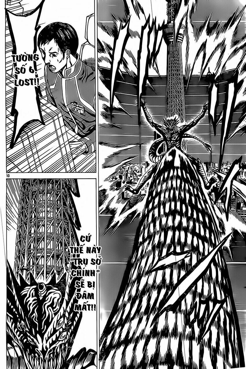 hakaijuu chapter 47 11