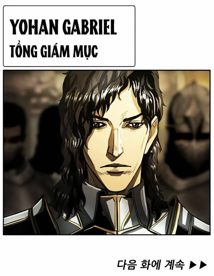 thợ săn đầu tiên chapter 77 80