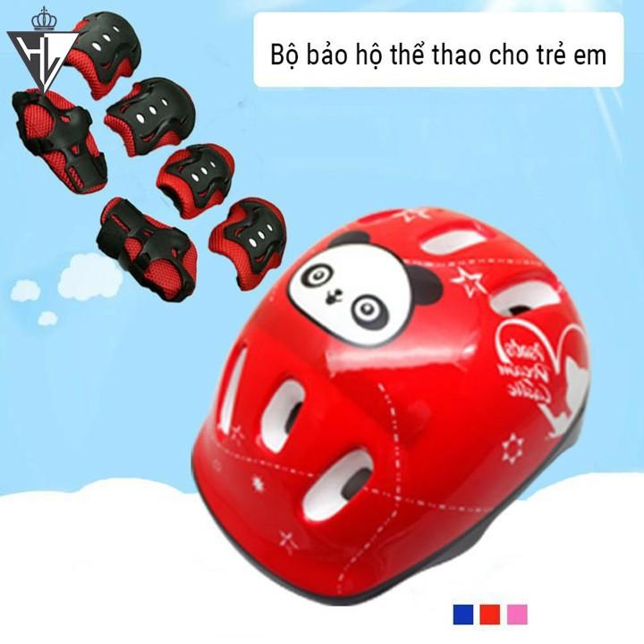 Bộ bảo hộ chơi Patin,ván trượt