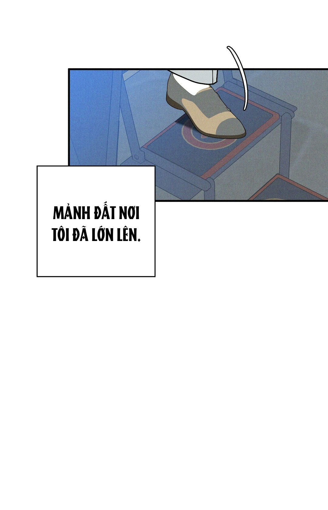 hoàng tử bất lương giấu mình là omega chapter 7.2 41