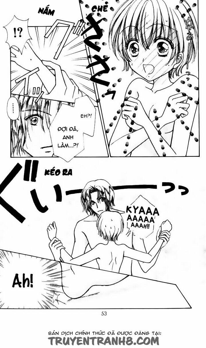 hana ni nare chapter 74 25