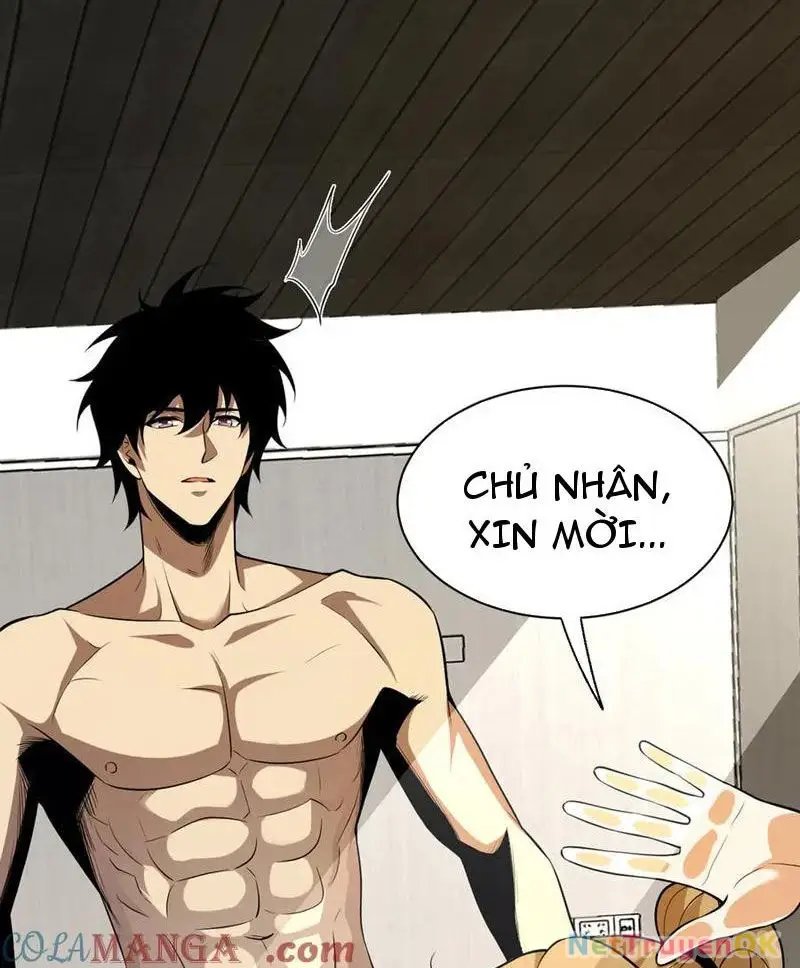 toàn dân tận thế: ta, virus quân vương chapter 17 6