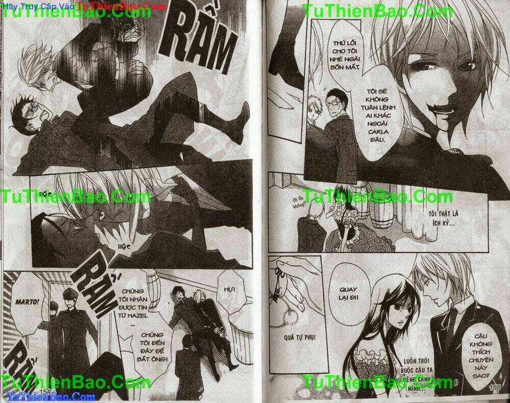 mê cung tình yêu chapter 9 78