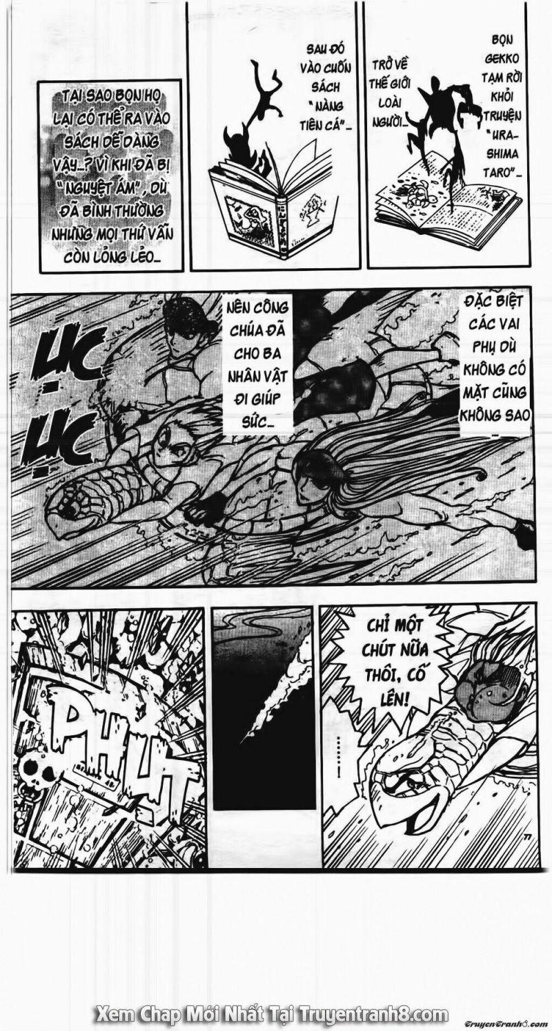 sắc lệnh ánh trăng chapter 45 11