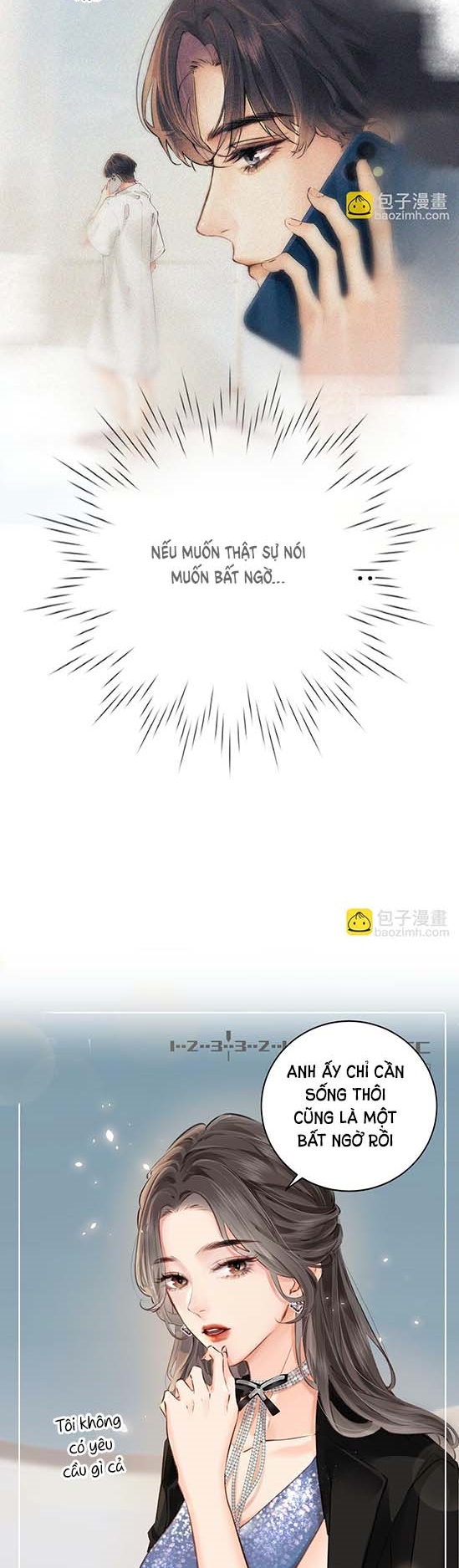 câu chuyện ngọt ngào của cặp vợ chồng đỉnh lưu chapter 4 13