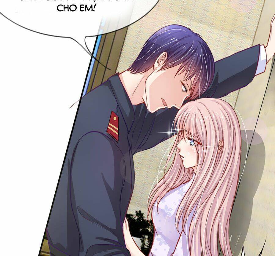 thiếu soái của tôi chính là manh như vậy chapter 50 37