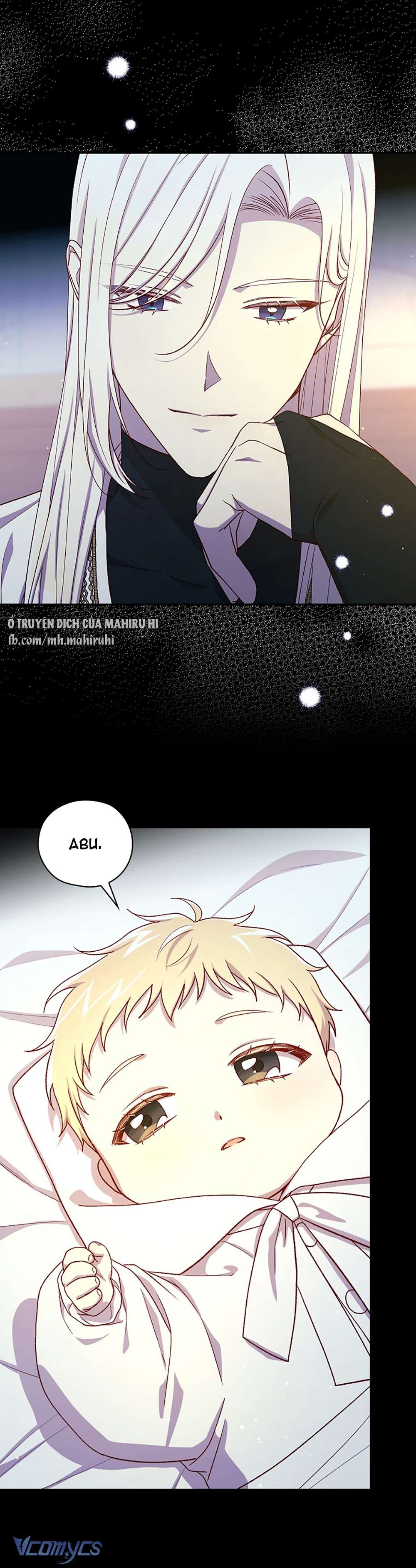 sống sót dưới thân phận hầu nữ chapter 128 23