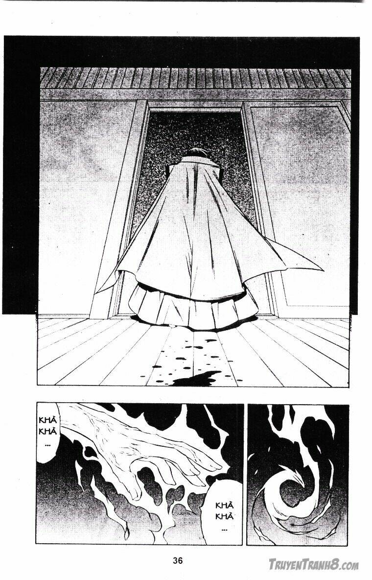 behind master - huyền thoại thiên cẩu chapter 23.1 16