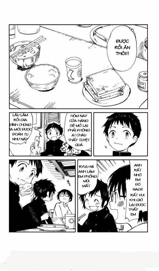 hitoribocchi no chikyuu shinryaku chapter 6 10