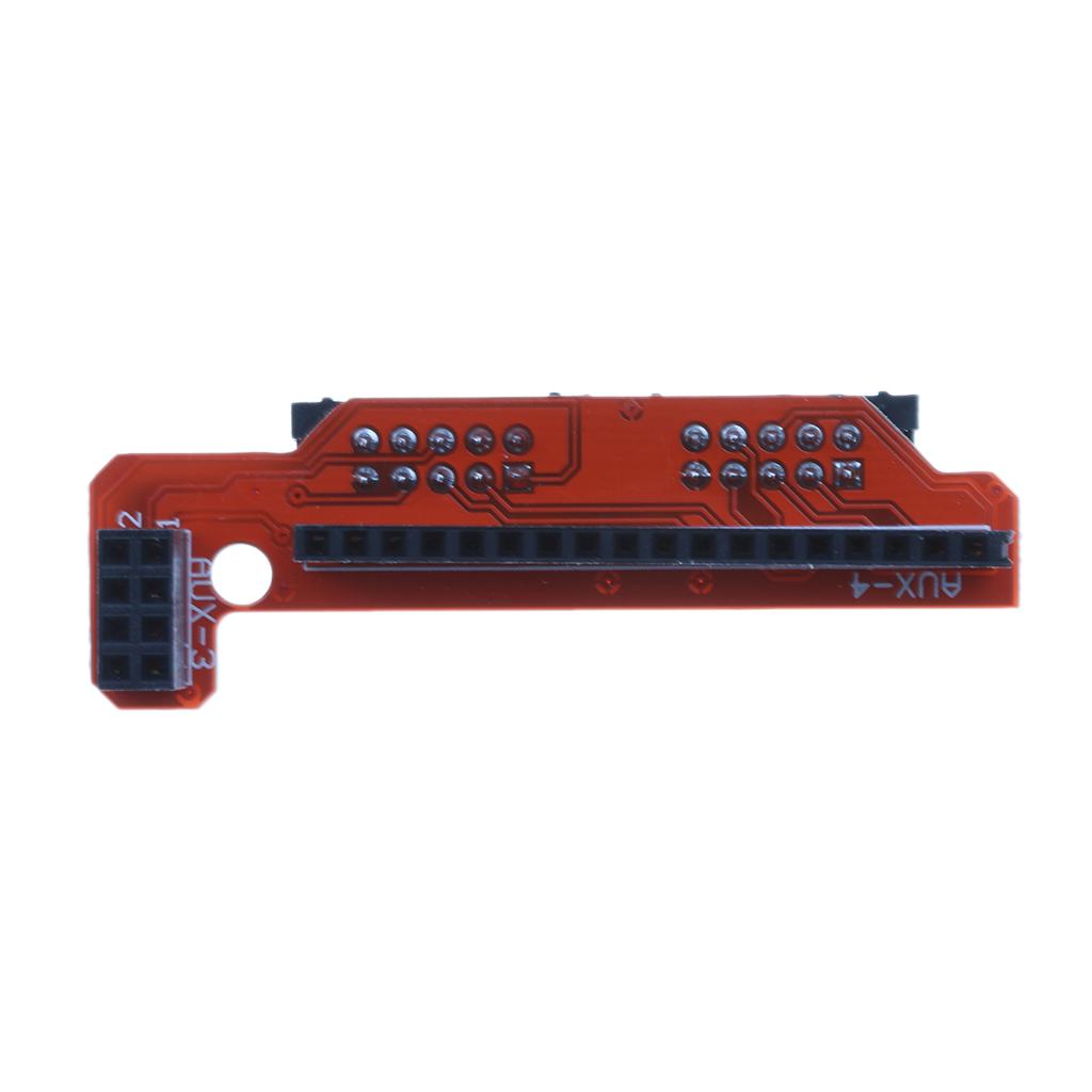 LCD Smart Controller Module, Smart LCD 2004 Display Controller for RAMPS 1.4 RepRap 3D Printer Electronic